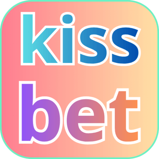 Imagem promocional da KISSBET mostrando a plataforma e suas vantagens