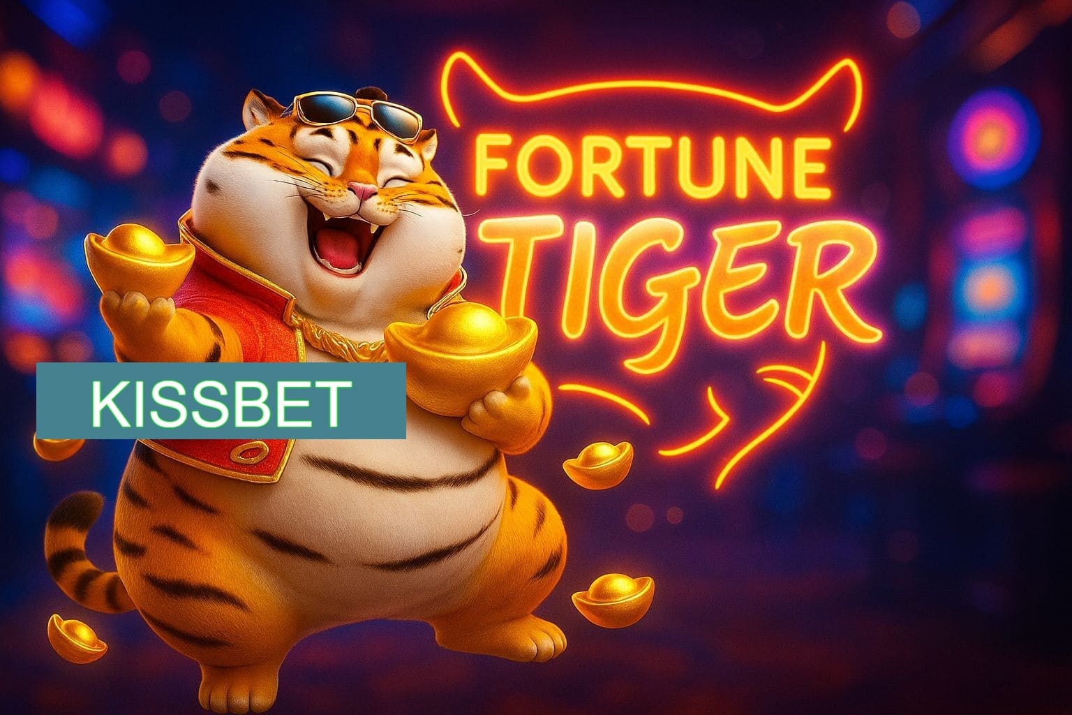 Como Jogar Fortune Tiger