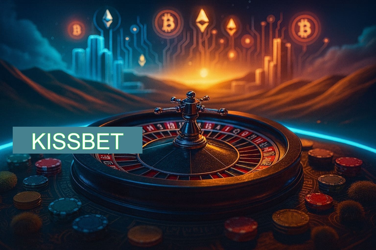 Jogos de roleta online