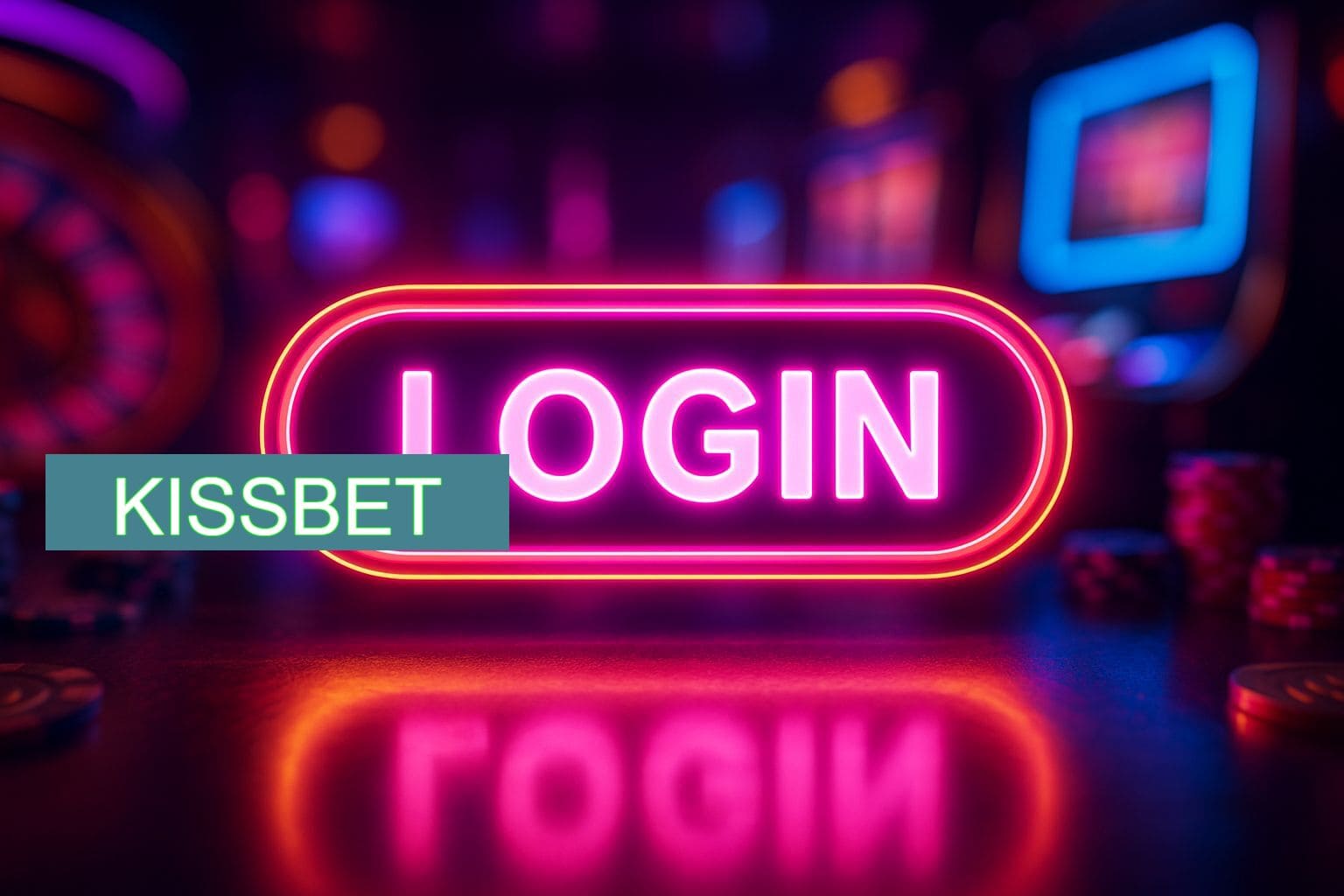 Benefícios do Login