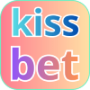 Logo da KISSBET